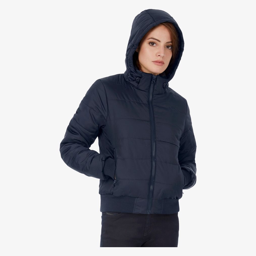 Superhood Women B&C Collection