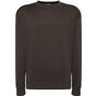 JHK Crew Neck Sweatshirt graphite