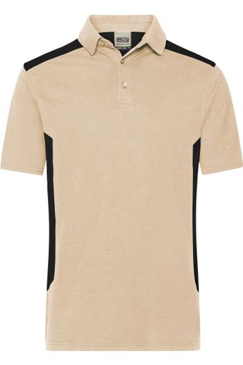Image produit Men´s Workwear Polo -STRONG-