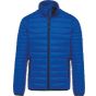 Kariban Doudoune légère homme light_royal_blue