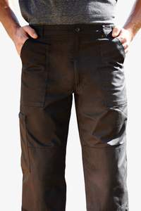 Image produit New action trousers