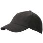 Myrtle Beach 6-Panel Raver Cap graphite