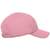 Atlantis Casquette 6 pans enfant KID FRASER pink