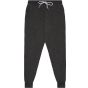 Bella Unisex sponge fleece jogger sweatpants dark_grey_heather