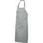 NewGen Tablier à bavette polycoton avec poche pure_grey