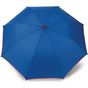 kimood Parapluie automatique  royal_blue/red