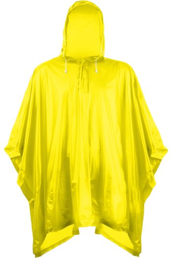 Image produit Plastic poncho