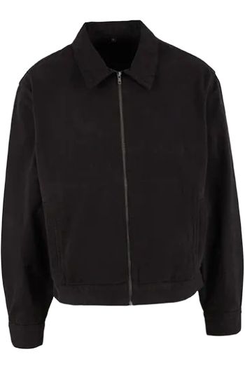 Image produit Basic Workwear Jacket