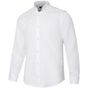 Velilla Chemise oxford stretch homme white