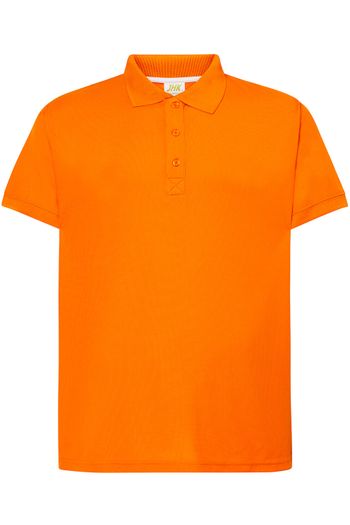 Image produit Sport polo pique man