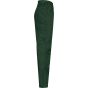 WK Designed To Work Pantalon de travail multipoches homme forest_green
