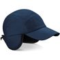 Beechfield Mountain Cap navy