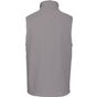 Kariban Luca - Gilet micropolaire homme convoy_grey