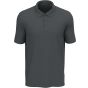 Stedman Lux Polo Men slate_grey