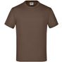 James&Nicholson Junior Basic-T brown