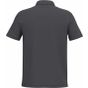 iDeal Basic Brand Polo piqué homme 200 ideal_dark_grey