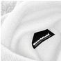 Beechfield Bonnet pompon original white