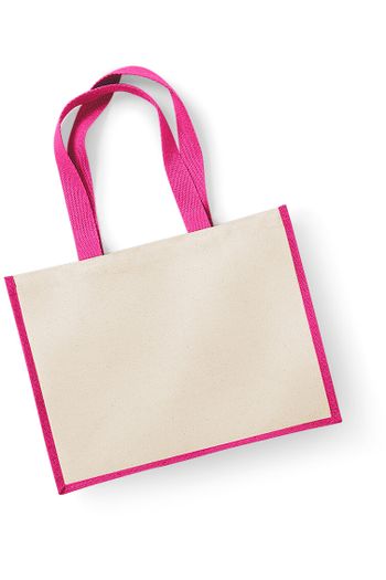 Image produit Printers Jute Classic Shopper