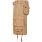 Build your Brandit Short Savage vintage beige