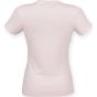 SF Clothing Women´s feel good stretch T baby_pink