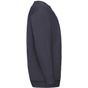 fruit of the loom Classic Set-In Sweat Kids marine