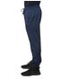 Burnside Joggers heather_navy