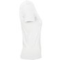 B&C Collection #E190 Women white