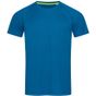 Stedman Active 140 Raglan king_blue