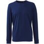 Anthem Men's long sleeve Anthem t-shirt navy