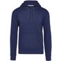SG Signature Signature Tagless Hooded Sweatshirt Unisex navy