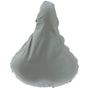 L-merch Saddlecover grey