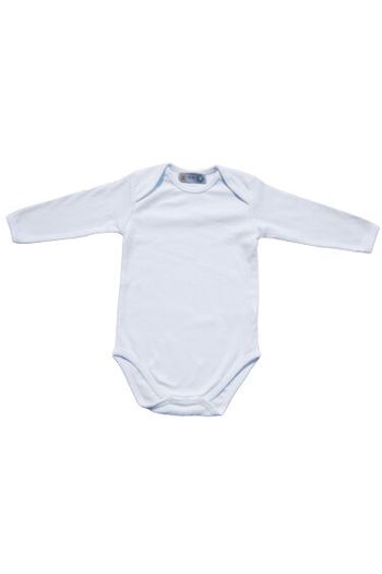 Image produit Body manches longues