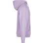 New Morning Studios Basic hoody lilac