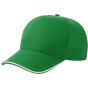 Atlantis RECY FIVE PIPING green/white