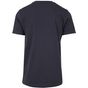 Build Your Brand T-Shirt Round Neck navy