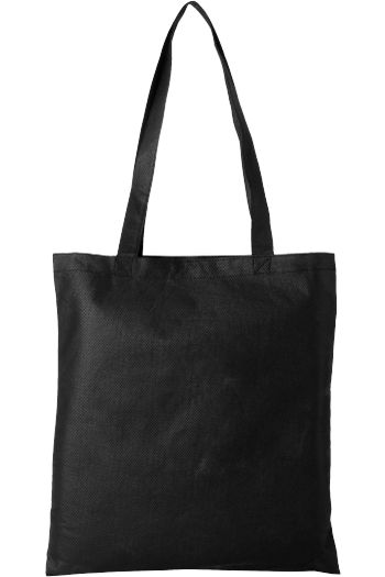 Image produit Sac convention non tissé Large Zeus 6L