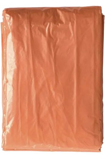 Image produit Disposable Raining Poncho "SUMATRA"