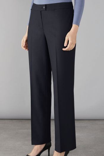 Image produit Pantalon de tailleur femme Finsbury