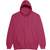 AWDis Just Hoods College Hoodie hot_pink