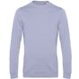 B&C Collection #Set In French Terry lavender