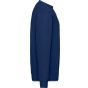 fruit of the loom Classic set-in sweat navy
