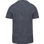 Kariban T-shirt vintage manches courtes homme night_blue_heather
