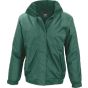 Result Womens channel jacket bottle_green