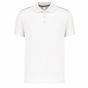 ProAct Polo manches courtes enfant white