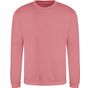 AWDis Just Hoods Sweatshirt AWDis dusty_rose