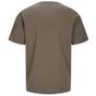 Produkt---Jack-&-Jones T-shirt classique unisexe falcon_brown