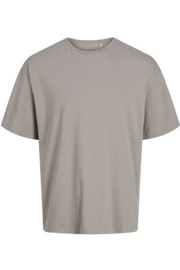Image produit Tee-shirt oversize en coton organique