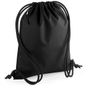 Bagbase Sac de Gym Recyclé black