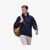 fruit of the loom Half-Zip Fleece