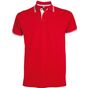Roly Montreal rojo/blanco